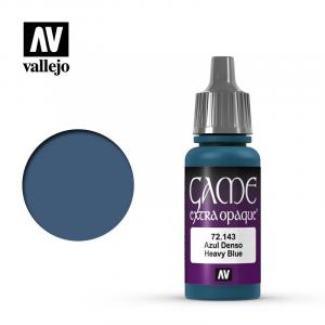Heavy Blue 17ml