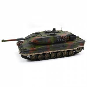 HOBBY ENGINE PREMIUM LABEL 2.4G 2A5 LEOPARD TANK