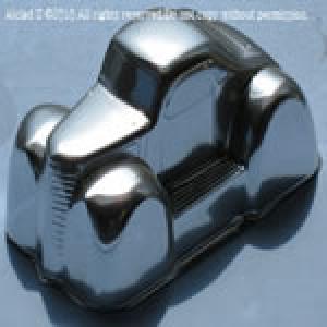 Alclad II Chrome for Lexan (High Shine) 30ml