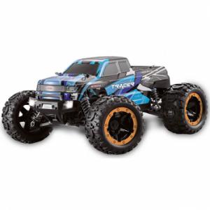 FTX Tracer 1/16 4wd Monster Truck RTR - Blue FTX5576B