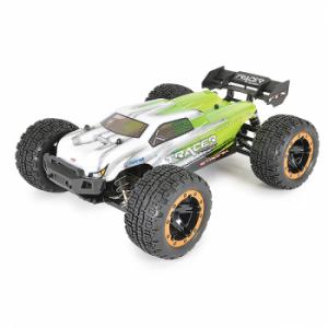 FTX Tracer 1/16 4wd Truggy Truck RTR - Green FTX5577G