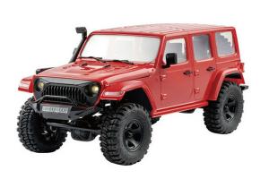 ROC Hobby Firehorse 1:18th Scaler RTR Crawler RC-auto