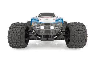 TEAM ASSOCIATED RIVAL MT10 RTR TRUCK BRUSHLESS/2-3S RATED