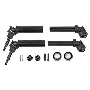 Team Associated Rival Mt10 Driveshaft Set