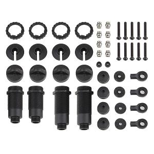 TEAM ASSOCIATED RIVAL MT10 SHOCK SET