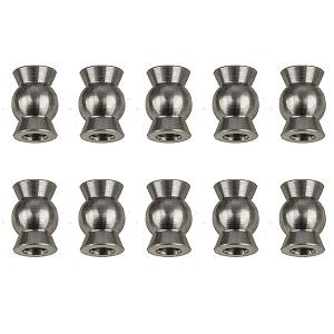 TEAM ASSOCIATED RIVAL MT10 PIVOT BALLS SHORT NECK
