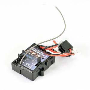 Ftx Outback Mini 3.0 ESC/Rx Unit Nimh/Lipo