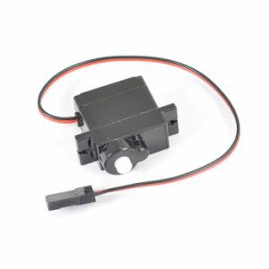 Ftx Outback Mini 3.0 1Kg 3-Wire Servo