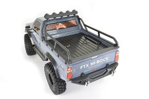 FTX Outback Hi-Rock 4x4 RTR 1:10 Trail Crawler FTX5587