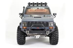 FTX Outback Hi-Rock 4x4 RTR 1:10 Trail Crawler FTX5587