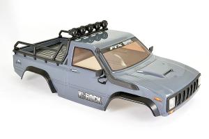 FTX Outback Hi-Rock 4x4 RTR 1:10 Trail Crawler FTX5587