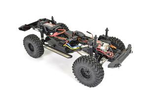 FTX Outback Hi-Rock 4x4 RTR 1:10 Trail Crawler FTX5587