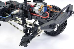 FTX Outback Hi-Rock 4x4 RTR 1:10 Trail Crawler FTX5587