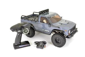FTX Outback Hi-Rock 4x4 RTR 1:10 Trail Crawler FTX5587