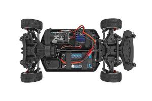 TEAM ASSOCIATED HOONITRUCK APEX 2 RTR 4WD