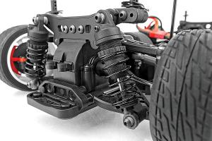 Team Associated Hoonitruck Apex 2 RTR 4WD