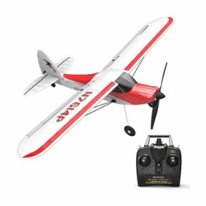 Volantex Sport Cub 500 4CH 500mm Brushed w/gyro RTF