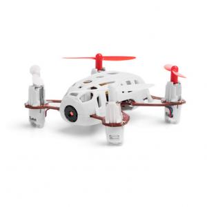 Hubsan H111C Q4 Nano Plus kameralla