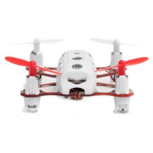 Hubsan H111C Q4 Nano Plus kameralla