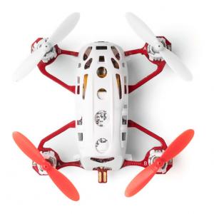 Hubsan H111C Q4 Nano Plus kameralla