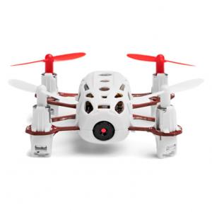 HUBSAN Q4 NANO PLUS w/720P HD CAMERA