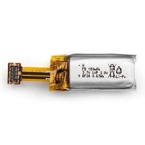 Hubsan H111c/D Battery Set