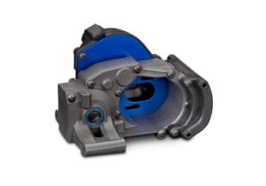 Pro Series Magnum 272R Transmission Complete Bandit, Rustler, Stampede Slash 2WD