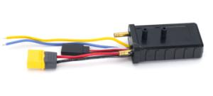ESC and receiver Compo set RaceBird E1