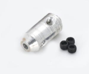 Coupler aluminium RaceBird E1