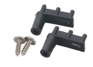 Hatch lock latch & screw RaceBird E1