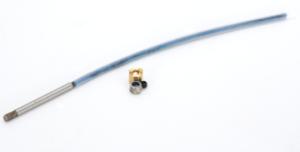 Flex Shaft Set RaceBird E1