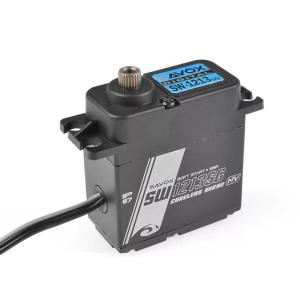 SW-1213SG Servo 38Kg 0,16s HV Alu Brushless Steel Gear WP