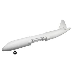 XFLY TWINLINER FUSELAGE