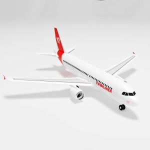 XFLY TWINLINER 40MM EDF JET w/o TX/RX/BATT