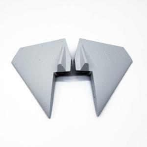 XFLY TWIN 40MM SU-57 HORIZONTAL STABILISER