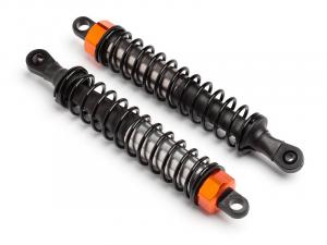 HPI Racing  Shock Set Truggy (1pr) 101775