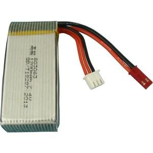 Battery  (Lipo 7,4v - 1200mAh)