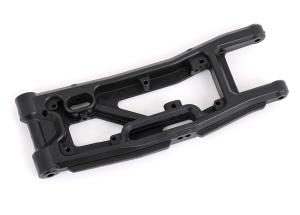 Traxxas Suspension Arm Rear Right Black Sledge TRX9533