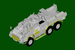 1/35 Coyote TSV (Tactical Support Vehicle)