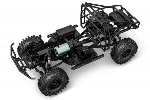 GMADE 1/10 GS02 BOM RTR Crawler RC-auto