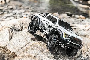 GMADE 1/10 GS02 KOMODO RTR DOUBLE CAB TS