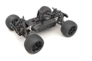 HPI Racing  Savage XL Flux V2 GTXL-6 V160103