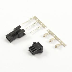 ETRONIX MALE/FEMALE SM2.5 3P BALANCE CONNECTOR (FTX COMET)