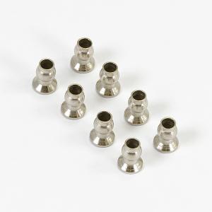 FTX RAVINE BALL STUD 4.8 X 7 .8 (8PC)