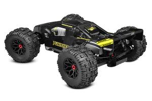 Team Corally Punisher XP 6S Monster Truck 1/8 Brushless RTR 