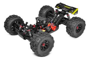 Team Corally Punisher XP 6S Monster Truck 1/8 Brushless RTR 