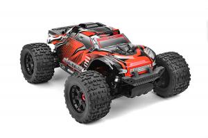 Team Corally Sketer XL4S Monster Truck Brushless RTR