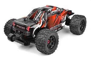 Team Corally Sketer XL4S Monster Truck Brushless RTR