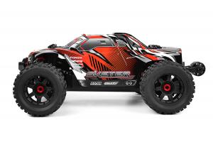 Team Corally Sketer XL4S Monster Truck Brushless RTR