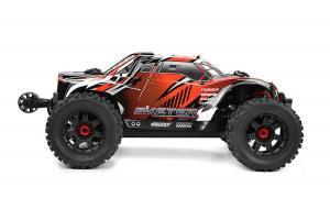 Team Corally Sketer XL4S Monster Truck Brushless RTR